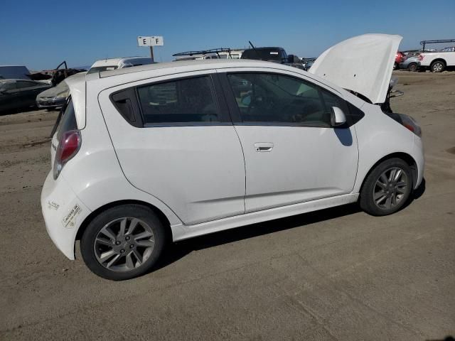 2015 Chevrolet Spark EV 2LT