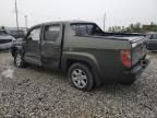 2006 Honda Ridgeline RTL