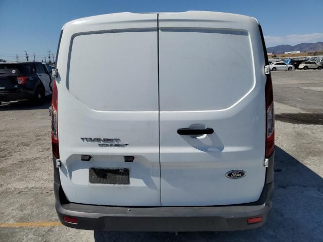 2014 Ford Transit Connect XL