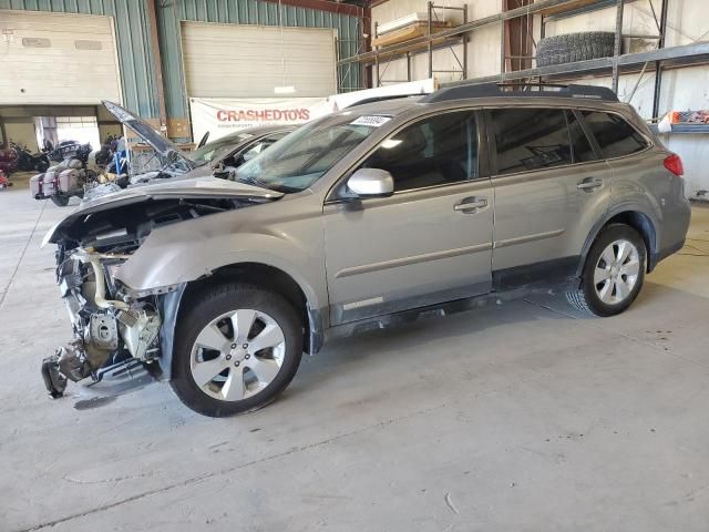 2011 Subaru Outback 2.5I Premium