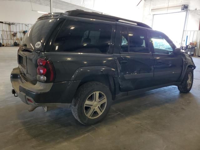 2004 Chevrolet Trailblazer EXT LS