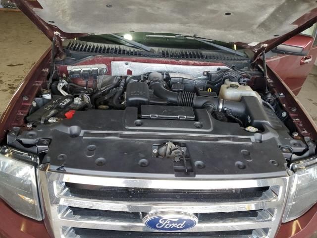 2012 Ford Expedition Limited