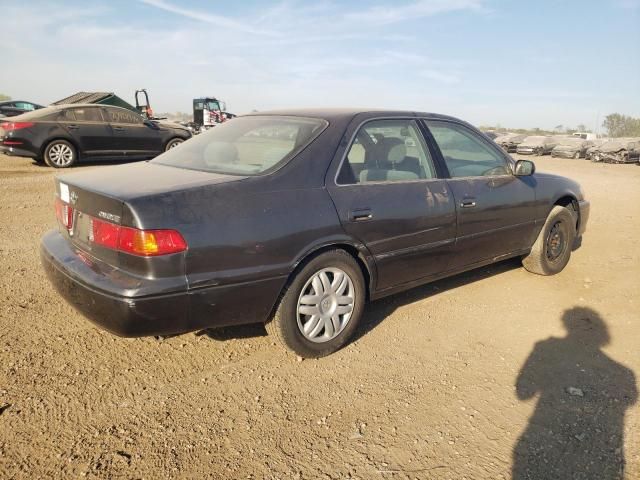 2001 Toyota Camry CE