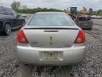 2008 Pontiac G6 Base