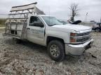 2015 Chevrolet Silverado C2500 Heavy Duty