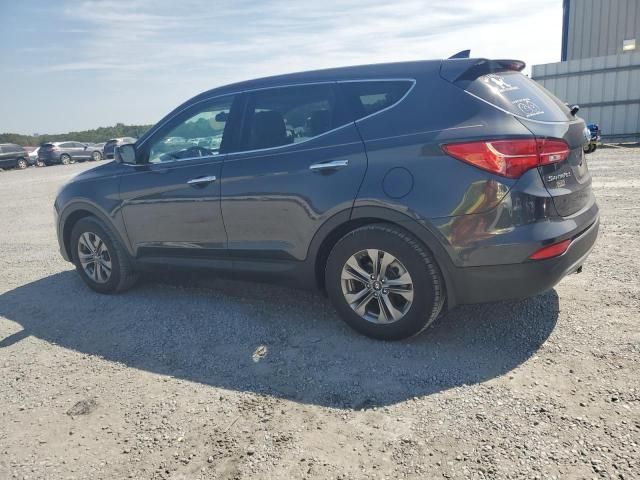 2016 Hyundai Santa FE Sport