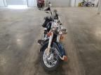 2012 Harley-Davidson Flstc Heritage Softail Classic