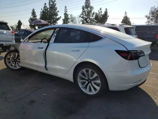 2017 Tesla Model 3