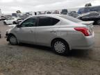 2015 Nissan Versa S