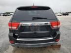 2013 Jeep Grand Cherokee Overland