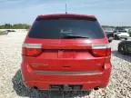 2013 Dodge Durango R/T