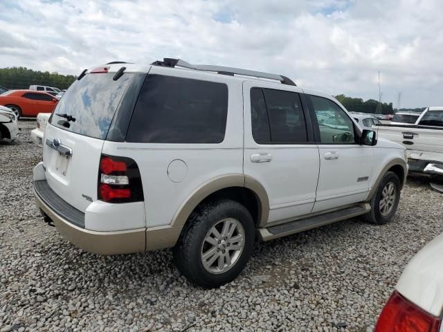 2006 Ford Explorer Eddie Bauer