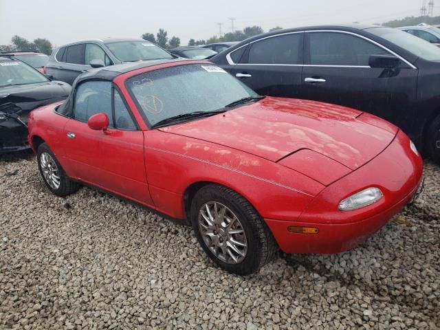 1991 Mazda MX-5 Miata