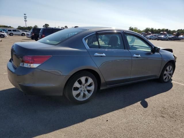 2008 Honda Accord EXL