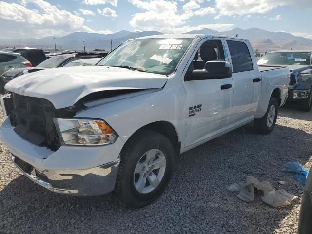 2023 Dodge RAM 1500 Classic SLT