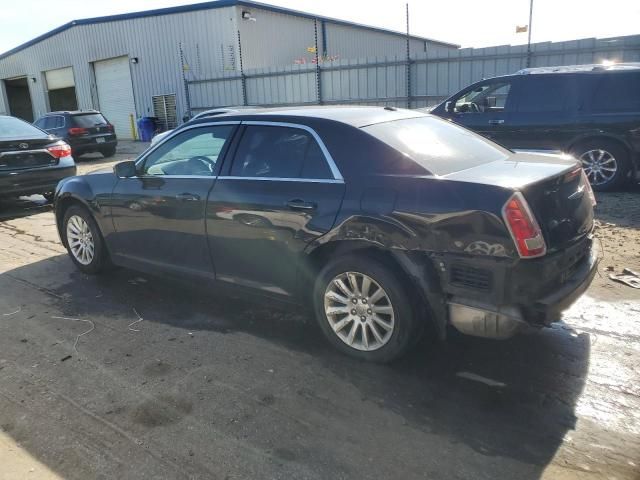 2013 Chrysler 300