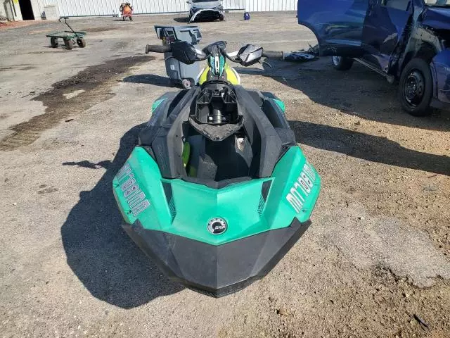 2019 Seadoo Spark