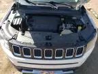 2017 Jeep Compass Limited