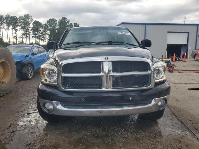 2008 Dodge RAM 1500 ST