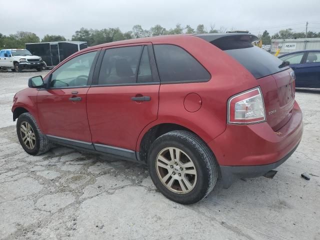 2008 Ford Edge SE