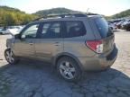 2009 Subaru Forester 2.5X Premium