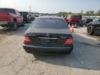 2003 Mercedes-Benz S 430 4matic