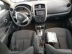 2016 Nissan Versa S