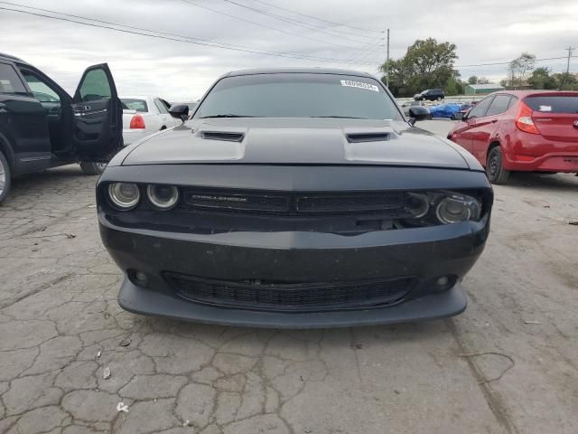 2015 Dodge Challenger SXT Plus