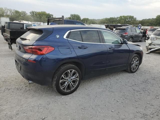 2020 BMW X2 XDRIVE28I