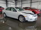 2008 Ford Fusion SE