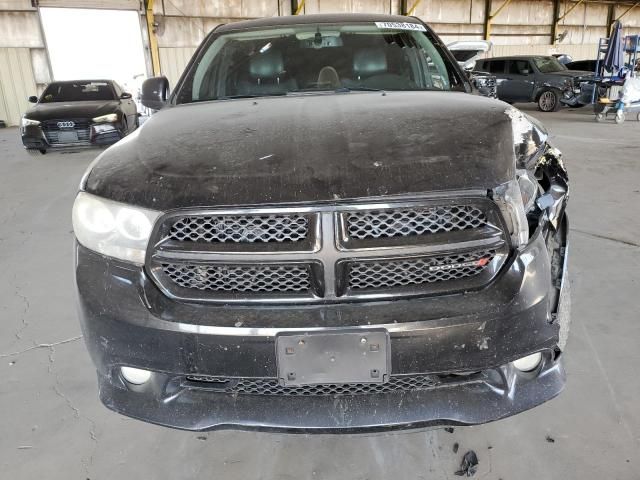 2013 Dodge Durango SXT