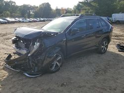 Toyota Vehiculos salvage en venta: 2024 Toyota Rav4 Prime SE