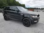 2017 Land Rover Range Rover Sport HSE