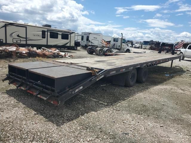 2023 Other 2023 RRR (TRIPLE R) 40FT Flatbed GN