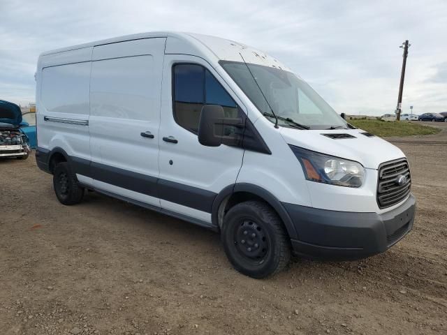 2016 Ford Transit T-250