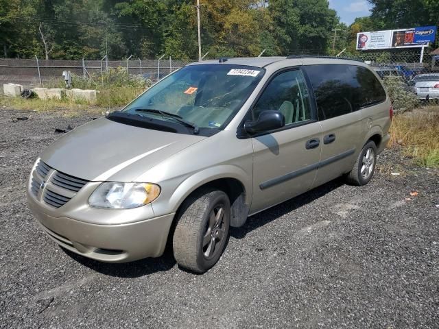 2005 Dodge Grand Caravan SE