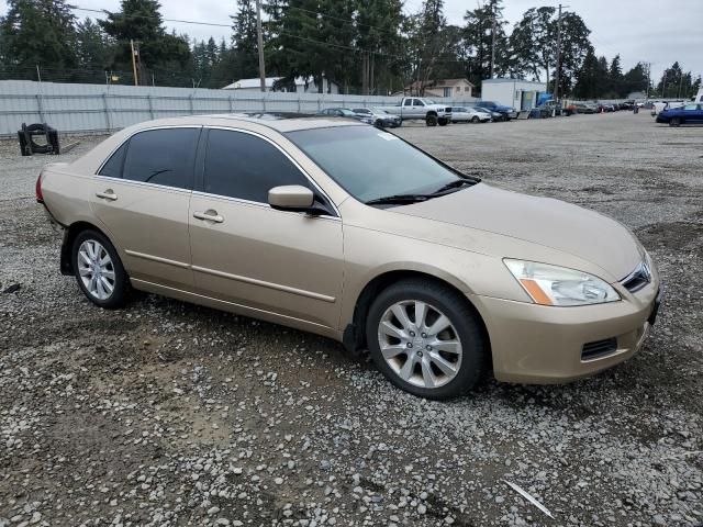 2006 Honda Accord EX