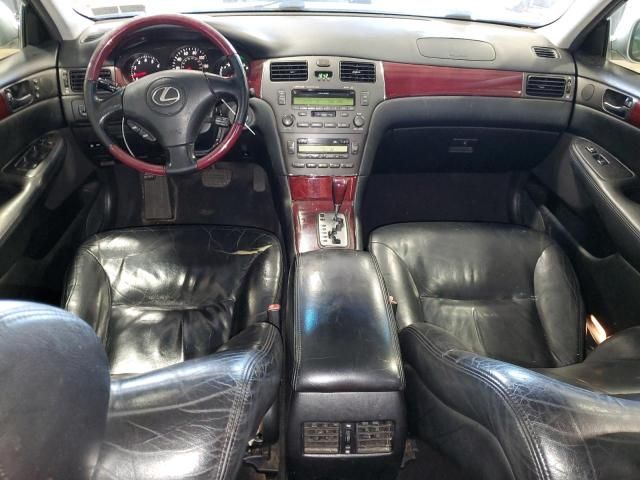 2002 Lexus ES 300