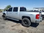 2010 Chevrolet Silverado K1500 LTZ