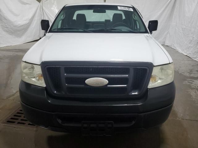 2008 Ford F150