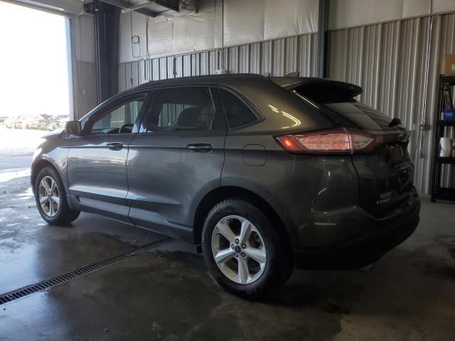 2018 Ford Edge SE