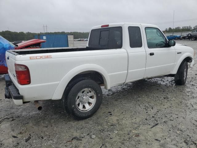 2005 Ford Ranger Super Cab