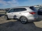 2018 Hyundai Santa FE SE