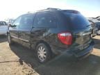 2007 Chrysler Town & Country Touring