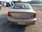 2003 KIA Spectra BA