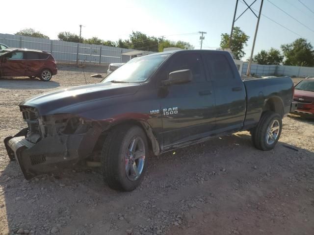 2015 Dodge RAM 1500 ST