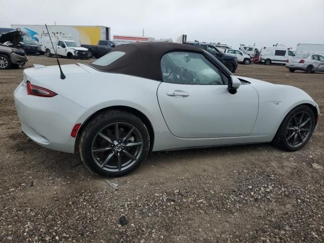 2019 Mazda MX-5 Miata Grand Touring