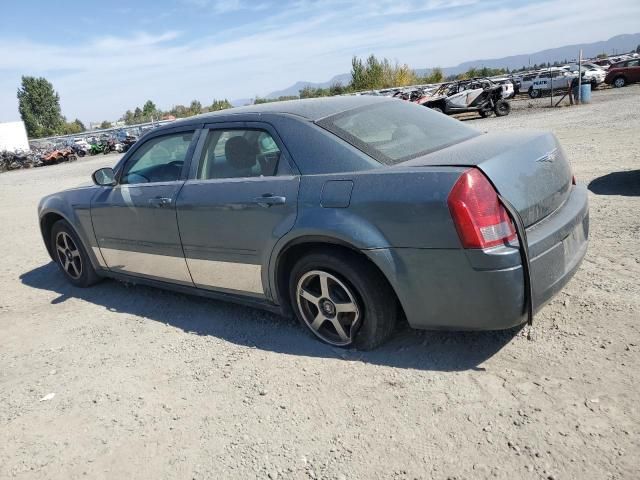 2006 Chrysler 300