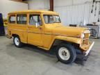 1959 Jeep Willys