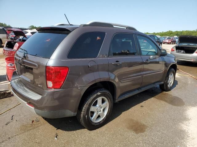 2008 Pontiac Torrent